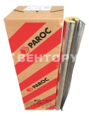 Цилиндр PAROC HVAC Section AluCoat T 22/30