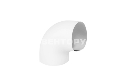 Углы K-FLEX PVC SE 90-3S white