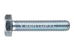 Болт с полной резьбой V-BOLT-F DIN 933 M6