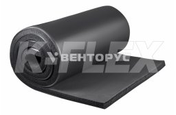 Рулон K-FLEX ST AD IN CLAD black 10x1000-20