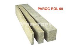 Ламель PAROC ROL 60 200x1500x120 мм
