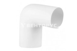 Угол K-FLEX PVC SE 90-3S 50x060 grey
