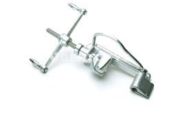 Инструмент для натяжения и резки стальной ленты BTS-0720