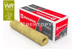 Цилиндр Rockwool ProRox PS 960 80x028