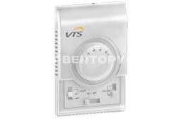 Настенный контроллер WING/VOLCANO (IP30)
