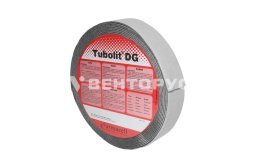 Самоклеющаяся лента Tubolit DG TL-TAPE/100-DG