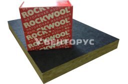 Плиты Rockwool Industrial Batts 80 1000x600x80 мм