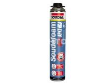 SOUDAL Пена монтажная Soudafoam Maxi Арктика