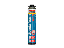 SOUDAL Пена монтажная Soudafoam Maxi 70 зимняя