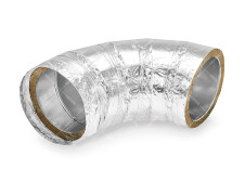 XOTPIPE ПР-СТ Теплоизоляция отводов 90°