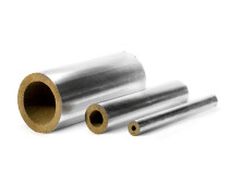 Цилиндр кашированный негорючий XOTPIPE SP-100 Alu1