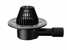 FACHMANN Воронки кровельные серии VB 510