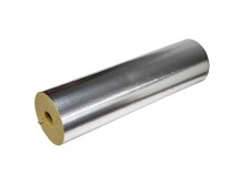 Цилиндр кашированный K-FLEX K-ROCK ALU