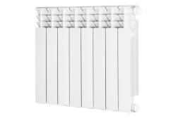 RADENA Радиатор биметаллический CS 500/85