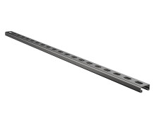 FACHMANN Страт-профиль 41x21x2,0 горячий цинк