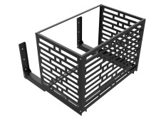 FACHMANN Корзина для кондиционера KDK/K Круг