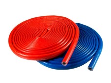 Трубка в бухте K-FLEX PE COMPACT