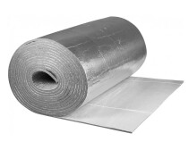 Рулон самоклеющийся K-FLEX AIR AD METAL