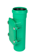 Ostendorf KG2000RE Ревизия DN 110