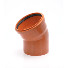 Ostendorf KG Отвод KGB 30° 160