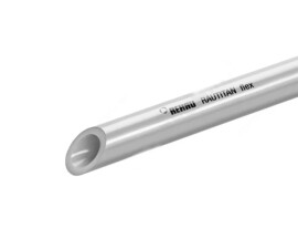 Rehau Труба RAUTITAN flex 25x3,5 отрезок 6 м