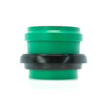 Ostendorf KG2000BA Врезка по месту DN 200