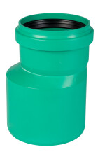 Ostendorf KG2000R Переход эксцентрический 200x160