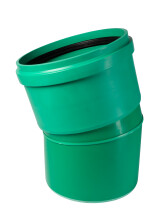 Ostendorf KG2000B Отвод 15° 500