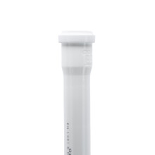 Ostendorf HT Труба канализационная HTEMw 32x1,8x1000 мм, белая