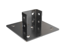 Fachmann Опора напольная увеличенная 200x200 x.ц.