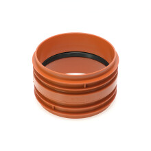 Ostendorf KG Гильза для прохода стен KGF 200x110 мм