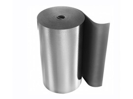 Рулон Energoflex Black Star Duct AL 15/1,0-7