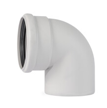 Ostendorf Skolan Отвод SKB 125x87°