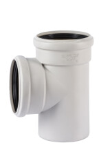 Ostendorf Skolan Тройник SKEA 87° 125x125