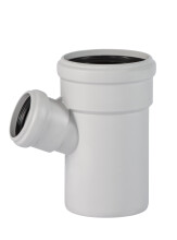 Ostendorf Skolan Тройник SKEA 67° 110x50