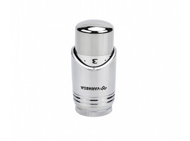 Varmega Термостатическая головка серия VM112, M30x1.5, хромированная