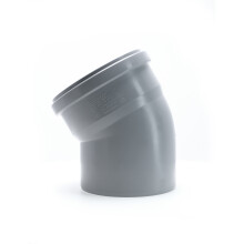 Ostendorf HT Отвод HTB 30° DN 160