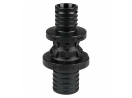 Rehau Муфта переходная RAUTITAN 40-32 РХ, пластик