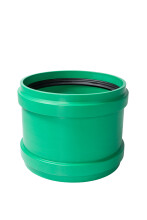 Ostendorf KG2000MM Муфта двойная 400