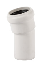 Ostendorf Skolan Отвод SKB 50x15°