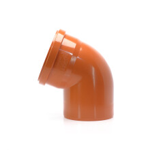 Ostendorf KG Отвод KGB 67° 160