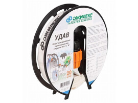 Джилекс Шланг УДАВ 40x1.1/2", 20 м