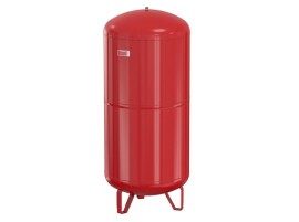 Flamco Расширительный бак (ТС/ХС) Flexcon R 500/1,5-6 bar, 500 л, красный