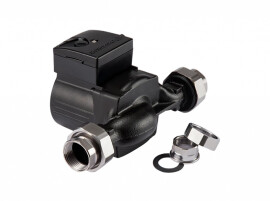 Джилекс Насос циркуляционный Циркуль Premium 25/60, резьба, 55 л/мин, 6,2 м