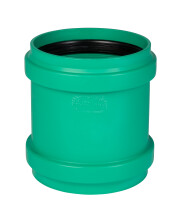 Ostendorf KG2000U Муфта ремонтная надвижная 200