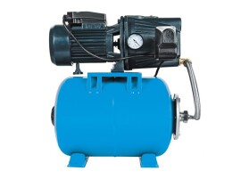 UNIPUMP Насосная станция AUTO JET 40 S, 1"х1", 30 л/мин, 30 м