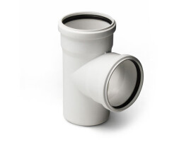 Pro Aqua Stilte Тройник 32x32/87,5°