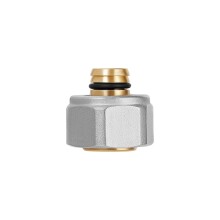 Hoobs Евроконус PE-X/Al/PE-X 20x2,0-3/4"