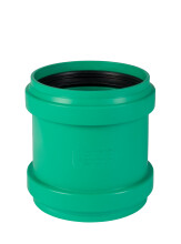 Ostendorf KG2000U Муфта ремонтная надвижная 160