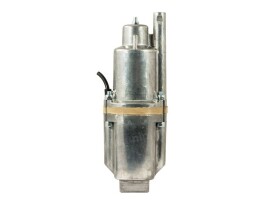 UNIPUMP Насос вибр. Бавленец-М БВ 0,12-40-У5, 15м (верхний забор), 3/4" елочка, 26,6 л/мин, 75 м